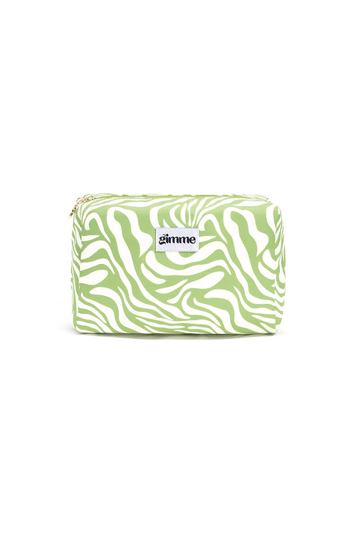 Makeup Bags mixed color Casual Polyester Daily Accessories