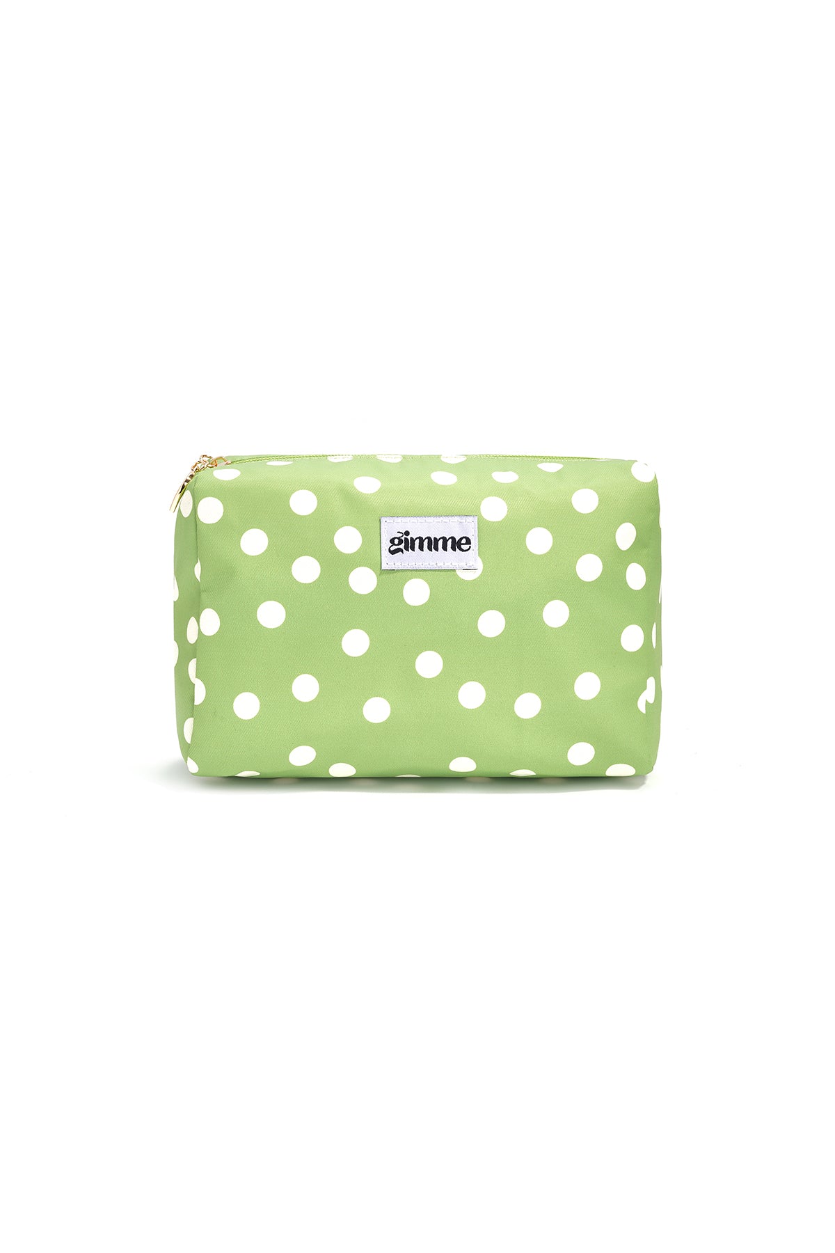 Makeup Bags Polka Dots Casual Polyester Daily Accessories