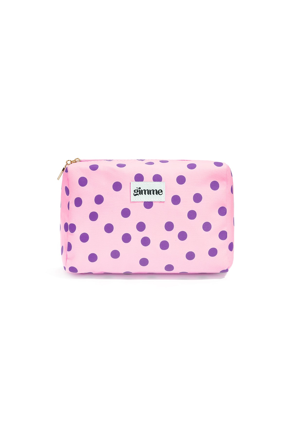 Makeup Bags Polka Dots Casual Polyester Daily Accessories