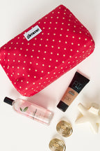 Makeup Bags Star Casual Polyester Daily Accessories