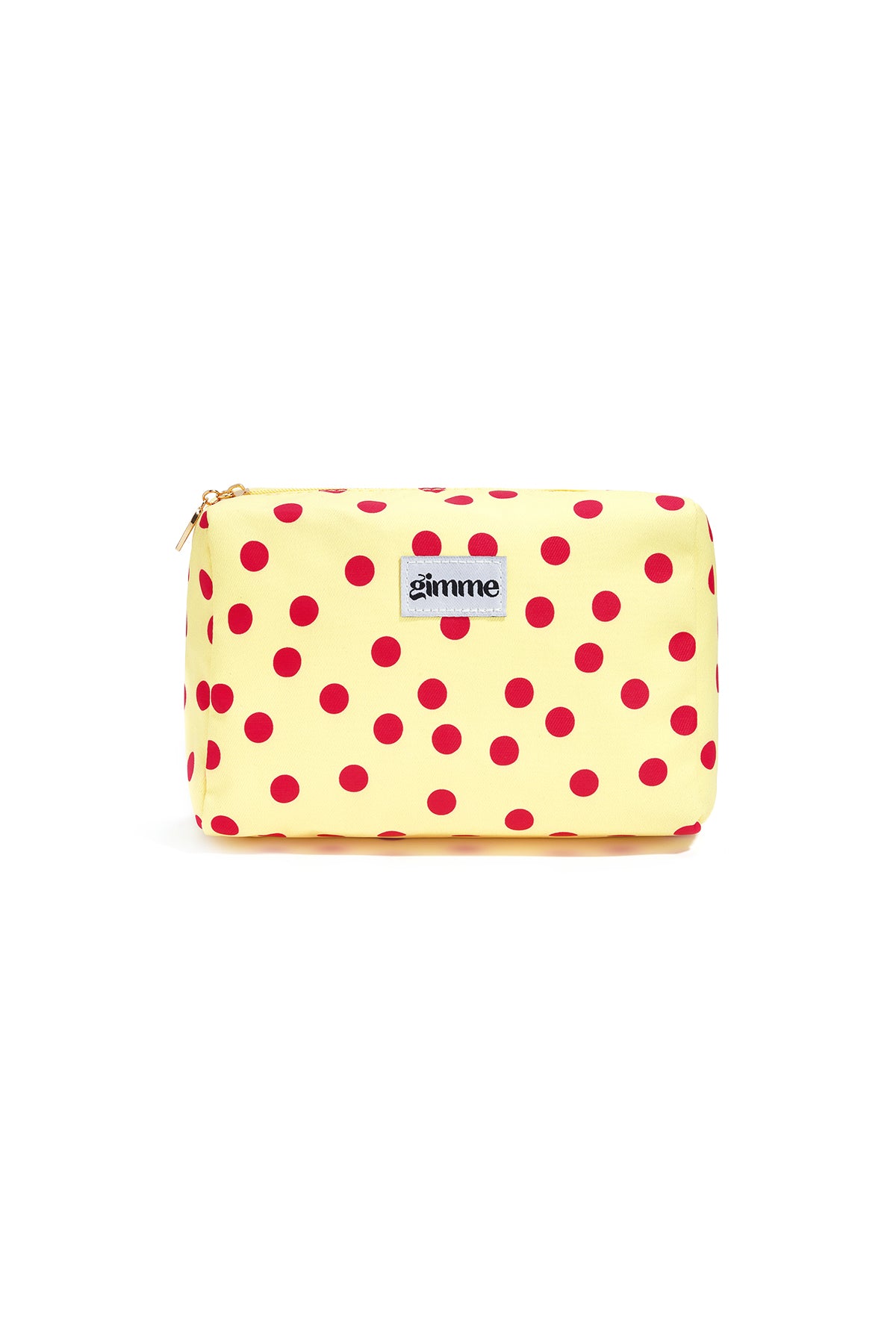 Makeup Bags Polka Dots Casual Polyester Daily Accessories