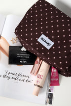 Makeup Bags Star Casual Polyester Daily Accessories